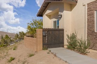 Photo 38: 54001 Ridge Road in Yucca Valley: Residential for sale (DC541 - Country Club)  : MLS®# OC22185688