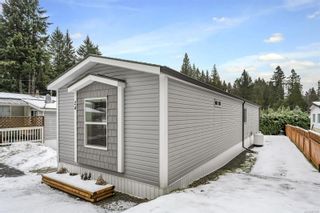 Photo 2: 24 3640 Trans Canada Hwy in Cobble Hill: ML Cobble Hill Manufactured Home for sale (Malahat & Area)  : MLS®# 891979