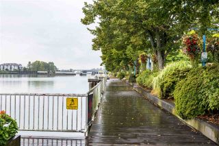 Photo 23: 3005 892 CARNARVON Street in New Westminster: Downtown NW Condo for sale in "AZURE II AT PLAZA 88" : MLS®# R2500077