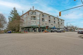Photo 1: 402 3590 W 26TH Avenue in Vancouver: Dunbar Condo for sale in "DUNBAR HEIGHTS" (Vancouver West)  : MLS®# R2753958