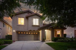 Main Photo: House for sale : 4 bedrooms : 1717 Creekside Lane in Vista