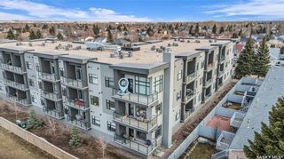 Photo 1: 307 502 Perehudoff Crescent in Saskatoon: Erindale Residential for sale : MLS®# SK965280