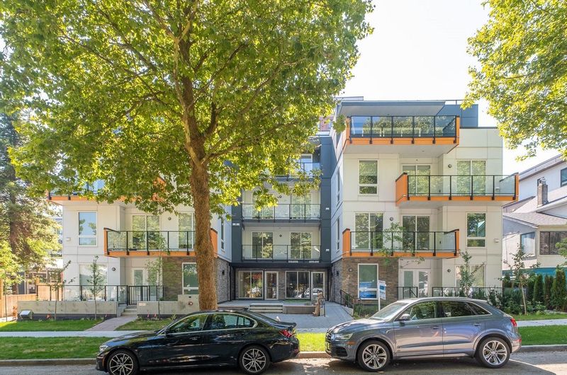 FEATURED LISTING: 206 - 2688 DUKE Street Vancouver