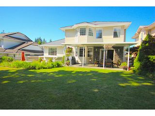 Photo 18: 800 SPRICE Avenue in Coquitlam: Coquitlam West House for sale : MLS®# V1137455