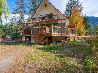 Photo 20: 500 JORGENSEN ROAD: Lillooet House for sale (South West)  : MLS®# 170311
