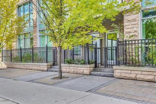 Photo 29: 103 788 12 Avenue SW in Calgary: Beltline Apartment for sale : MLS®# A2100083
