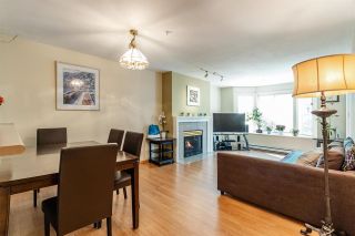 Photo 16: 206 1009 HOWAY Street in New Westminster: Uptown NW Condo for sale in "HUNTINGTON WEST" : MLS®# R2622997