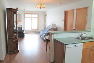 Photo 4: 147 8535 Bonaventure Drive SE in Calgary: Acadia Apartment for sale : MLS®# A2029093