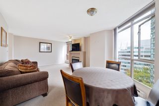 Photo 11: 1203 867 HAMILTON Street in Vancouver: Downtown VW Condo for sale in "JARDINE'S LOOKOUT" (Vancouver West)  : MLS®# R2613023
