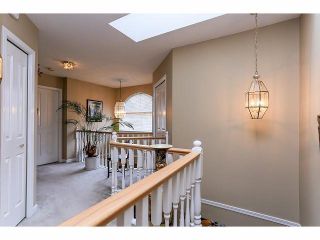 Photo 13: 33 9168 FLEETWOOD Way in Surrey: Fleetwood Tynehead Townhouse for sale in "The Fountains" : MLS®# F1414728