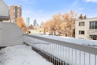 Photo 6: 203 1720 13 Street SW in Calgary: Lower Mount Royal Apartment for sale : MLS®# A2033378