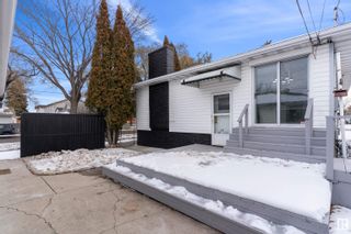Photo 44: 12803 129 Avenue in Edmonton: Zone 01 House for sale : MLS®# E4321379