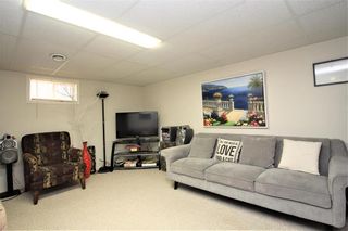 Photo 15: 35 Barrington Avenue in Winnipeg: Norberry Residential for sale (2C)  : MLS®# 202015331