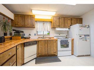 Photo 13: 16 8670 156 Street in Surrey: Fleetwood Tynehead Manufactured Home for sale : MLS®# R2663699