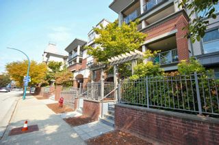 Photo 22: 214 2478 SHAUGHNESSY Street in Port Coquitlam: Central Pt Coquitlam Condo for sale in "SHAUGHNESSY EAST" : MLS®# R2723549