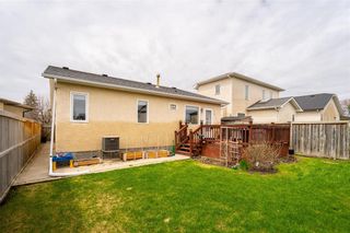 Photo 28:  in Winnipeg: House for sale (Whyte Ridge) 