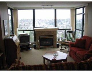 Photo 30: 615 HAMILTON Street in New Westminster: Uptown NW Condo for sale in "THE UPTOWN" : MLS®# V634901