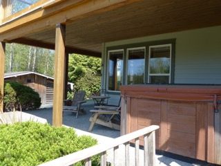 Photo 33: 462 Pachena Road in Bamfield: House for sale : MLS®# 865724