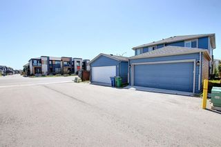 Photo 22: 138 MIDTOWN Boulevard SW: Airdrie Semi Detached for sale : MLS®# A1028683
