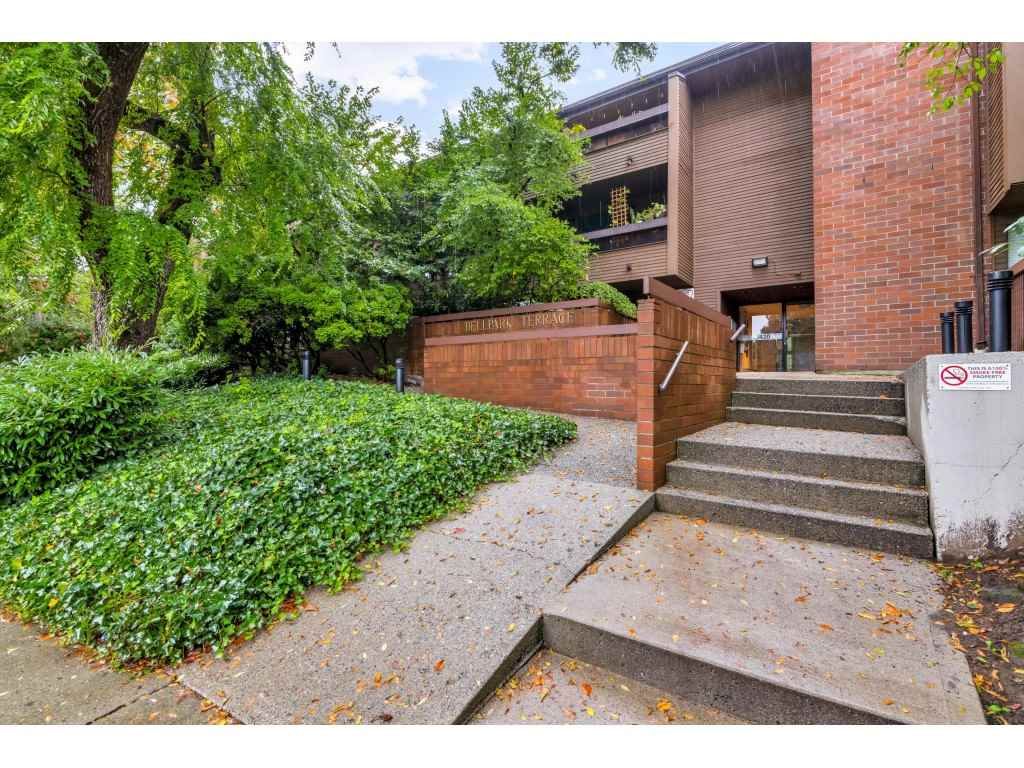 Main Photo: 202 3420 BELL Avenue in Burnaby: Sullivan Heights Condo for sale in "Bell Park Terrace" (Burnaby North)  : MLS®# R2506961
