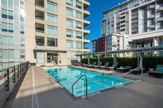 Photo 34: 1301 110 SWITCHMEN Street in Vancouver: Mount Pleasant VE Condo for sale in "Lido" (Vancouver East)  : MLS®# R2620482