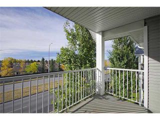 Photo 16: 2304 VALLEYVIEW Park SE in CALGARY: West Dover Condo for sale (Calgary)  : MLS®# C3562606