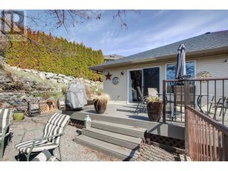 Photo 21: 5812 Richfield Place Westmount: Okanagan Shuswap Real Estate Listing: MLS®# 10309308