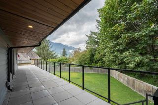 Photo 22: 2361 FRIEDEL Crescent in Squamish: Garibaldi Highlands House for sale in "Garibaldi Highlands" : MLS®# R2495419
