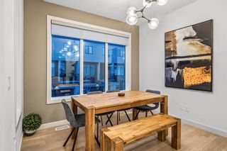 Photo 17: 47 Greenbriar Place NW in Calgary: Greenwood/Greenbriar Row/Townhouse for sale : MLS®# A2034865