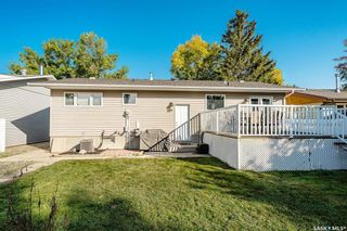 Photo 36: 115 Forrester Road in Saskatoon: Fairhaven Residential for sale : MLS®# SK946079