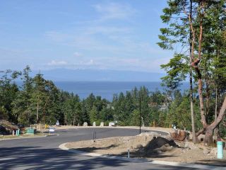 Photo 1: LT 7 BROMLEY PLACE in NANOOSE BAY: Fairwinds Community Land Only for sale (Nanoose Bay)  : MLS®# 300303