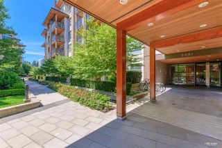 Photo 20: 201 5981 GRAY Avenue in Vancouver: University VW Condo for sale (Vancouver West)  : MLS®# R2480439