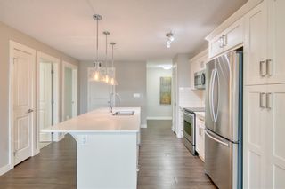 Photo 8: 306 130 Auburn Meadows View SE in Calgary: Auburn Bay Apartment for sale : MLS®# A1234924