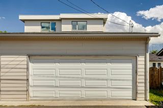 Photo 40: 4525 16 Street SW in Calgary: Altadore Semi Detached for sale : MLS®# A1237953