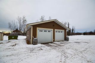 Photo 2: 11554 WILTSE Drive in Fort St. John: Fort St. John - Rural W 100th Manufactured Home for sale in "WILTSE SUBDIVISION" (Fort St. John (Zone 60))  : MLS®# R2528575