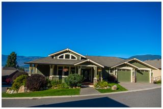 Photo 3: 33 2990 Northeast 20 Street in Salmon Arm: Uplands House for sale : MLS®# 10088778