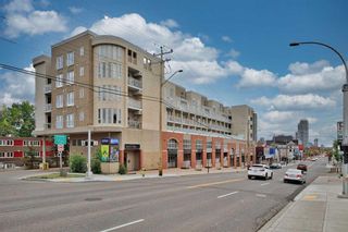 Main Photo: 301 1540 17 Avenue SW in Calgary: Sunalta Apartment for sale : MLS®# A2083215