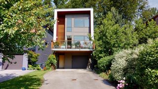 Photo 1: 51 40137 GOVERNMENT Road in Squamish: Garibaldi Estates House for sale in "Amblepath" : MLS®# R2758815