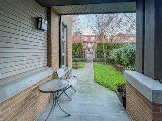 Photo 21: 86 6300 BIRCH Street in Richmond: McLennan North Townhouse for sale in "SPRINGBROOK" : MLS®# R2835479