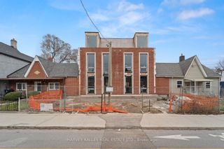 Photo 23: 11 1/2 Palmerston Avenue in Toronto: Trinity-Bellwoods House (3-Storey) for sale (Toronto C01)  : MLS®# C8146932