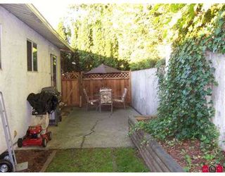 Photo 9: 34626 IMMEL Street in Abbotsford: Abbotsford East House for sale : MLS®# F2719829