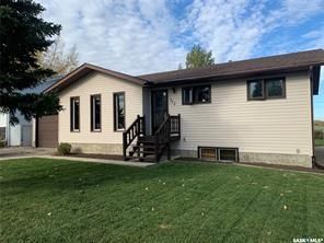 Main Photo: 312 8th Avenue West in Watrous: Residential for sale : MLS®# SK883548