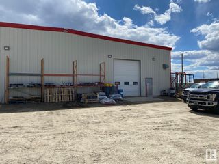 Photo 3: 5304 50 Avenue: Drayton Valley Industrial for sale : MLS®# E4296939