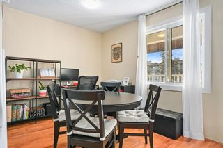 Photo 9: 223 200 Brookpark Drive SW in Calgary: Braeside Row/Townhouse for sale : MLS®# A1181319