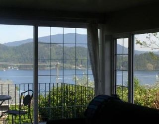Photo 1: 638 N FLETCHER Road in Gibsons: Gibsons &amp; Area House for sale (Sunshine Coast)  : MLS®# V739090