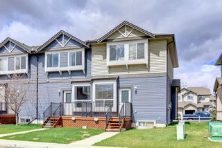 Photo 28: 1104 2066 Luxstone Boulevard SW: Airdrie Row/Townhouse for sale : MLS®# A1213484