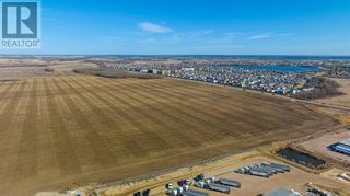 Photo 2: W6;6;72;1 SE in Grande Prairie: Vacant Land for sale : MLS®# A2020588