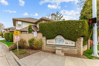 Photo 25: 10 12165 75 Avenue in Surrey: West Newton Townhouse for sale in "Stawberry Hill Estates" : MLS®# R2871957