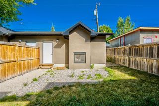 Photo 44: 452 18 Avenue NE in Calgary: Winston Heights/Mountview Semi Detached (Half Duplex) for sale : MLS®# A2011613