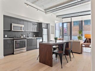 Photo 3: 304 311 Hargrave Street in Winnipeg: Downtown Condominium for sale (9A)  : MLS®# 202402156